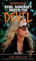 Cover: Sybil Norcroft Meets the Devil - Publication Consultants