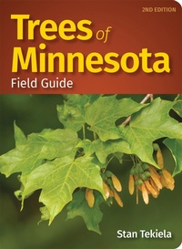 Abbildung von: Trees of Minnesota Field Guide - Adventure Publications