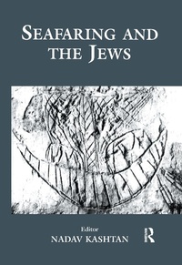 Abbildung von: Seafaring and the Jews - Routledge