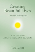 Cover: Creating Beautiful Lives - Booklocker.com