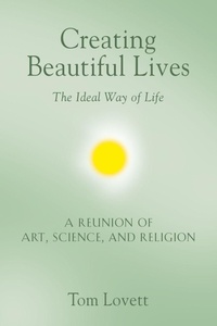 Enlarge image Cover: Creating Beautiful Lives - Booklocker.com