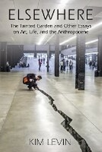 Enlarge image Cover: Elsewhere - Booklocker.com
