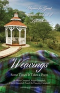 Cover: Weavings - Trilogy Christian Publishing