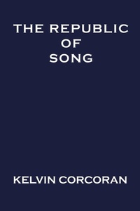 Enlarge image Cover: The Republic of Song - Parlor Press