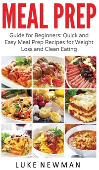 Abbildung von: Meal Prep - Striveness Publications