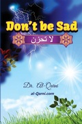 Cover: Don't Be Sad - Al-Qarni.com