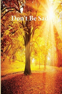 Abbildung von: Don't Be Sad - Noaha