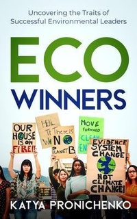 Abbildung von: Eco Winners - New Degree Press
