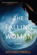 Cover: The Falling Woman - Little, Brown and Company