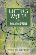 Cover: Lifting Waits - Matchstick Literary
