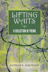 Enlarge image Cover: Lifting Waits - Matchstick Literary