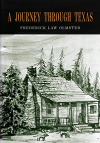 Abbildung von: A Journey through Texas - Martino Fine Books