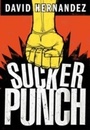 Cover: Suckerpunch - HarperCollins