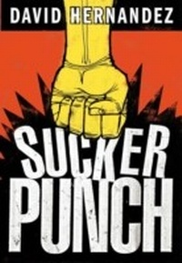 Enlarge image Cover: Suckerpunch - HarperCollins