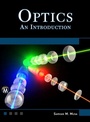 Cover: Optics - Mercury Learning and Information