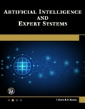 Cover: Artificial Intelligence and Expert Systems - Mercury Learning & Information