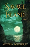 Cover: Savage Island - Bloodwilde Press