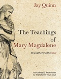 Cover: The Teachings of Mary Magdalene - Higher Consciousness Press