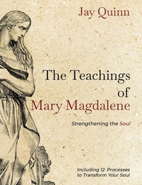 Abbildung von: The Teachings of Mary Magdalene - Higher Consciousness Press