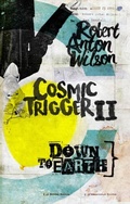 Cover: Cosmic Trigger II - Hilaritas Press, LLC.