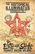 Cover: The Earth Will Shake - Hilaritas Press, LLC.