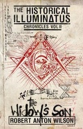 Cover: The Widow's Son - Hilaritas Press, LLC.