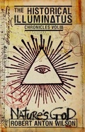 Cover: Nature's God - Hilaritas Press, LLC.