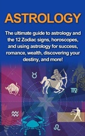 Cover: Astrology - Ingram Publishing
