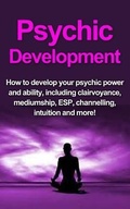 Cover: Psychic Development - Ingram Publishing