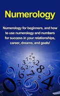 Cover: Numerology - Ingram Publishing