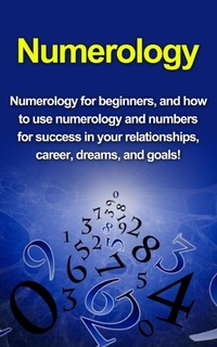 Enlarge image Cover: Numerology - Ingram Publishing