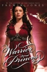Enlarge image Cover: Warrior Princess - HarperCollins