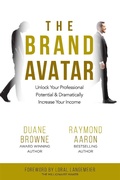 Cover: THE BRAND AVATAR - 10-10-10 Publishing