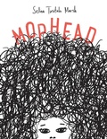 Cover: Mophead - Auckland University Press
