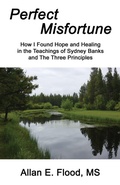 Cover: Perfect Misfortune - CCB Publishing