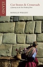 Cover: Cut Stones and Crossroads - Eland Publishing