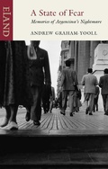 Cover: A State of Fear - Eland Publishing