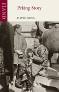 Cover: Peking Story - Eland Publishing