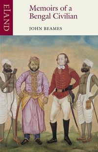 Abbildung von: Memoirs of a Bengal Civilian - Eland Publishing