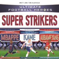 Abbildung von: Ultimate Football Heroes Collection: Super Strikers - Dino Books