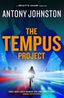 Cover: The Tempus Project - Lightning Books