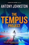 Cover: The Tempus Project - Lightning Books