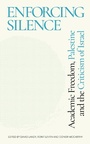Cover: Enforcing Silence - Zed Books Ltd