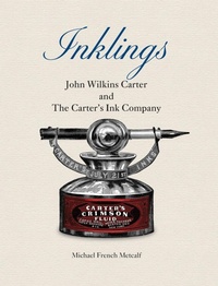 Enlarge image Cover: Inklings - Genealogy House