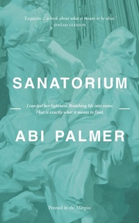 Abbildung von: Sanatorium - Penned in the Margins
