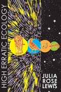Cover: High Erratic Ecology - Knives Forks and Spoons