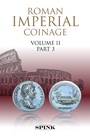 Cover: Roman Imperial Coinage II.3 - Spink & Son Ltd