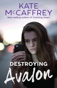 Enlarge image Cover: Destroying Avalon - Fremantle Press