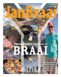 Abbildung von: Democratic Republic of Braai - Bookstorm