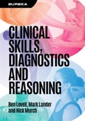 Cover: Eureka: Clinical Skills, Diagnostics and Reasoning - Scion Publishing